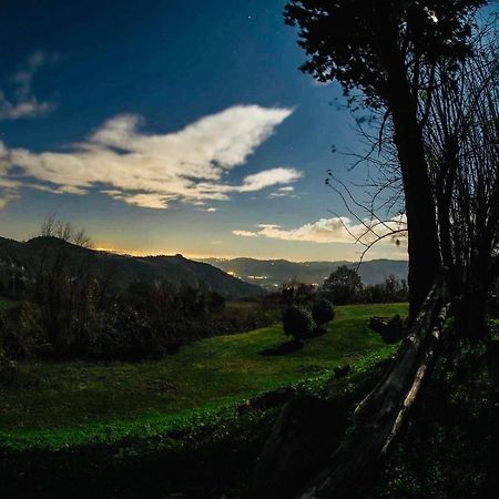 Locanda Montepaolo Dovadola Екстериор снимка