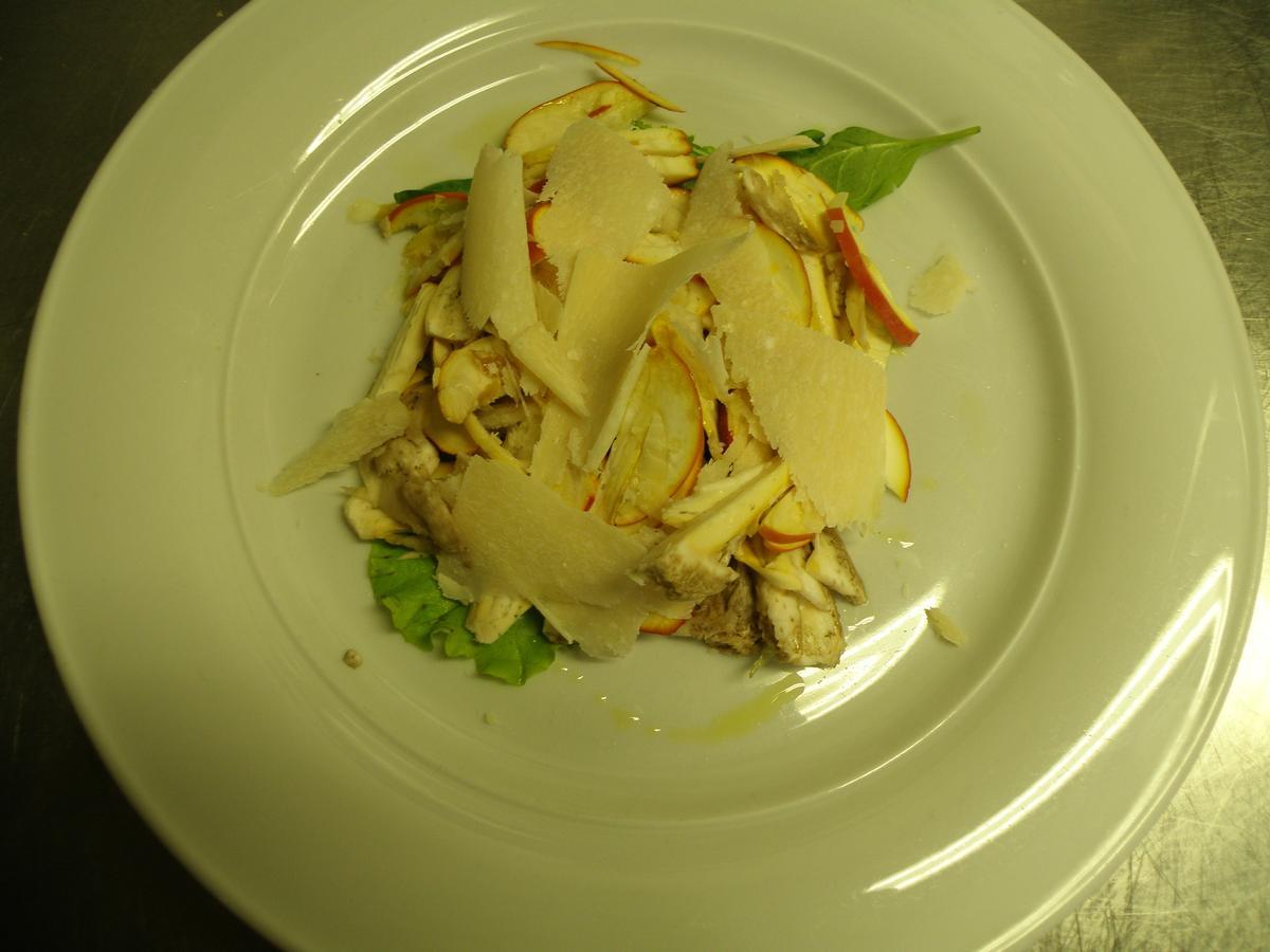 Locanda Montepaolo Dovadola Екстериор снимка