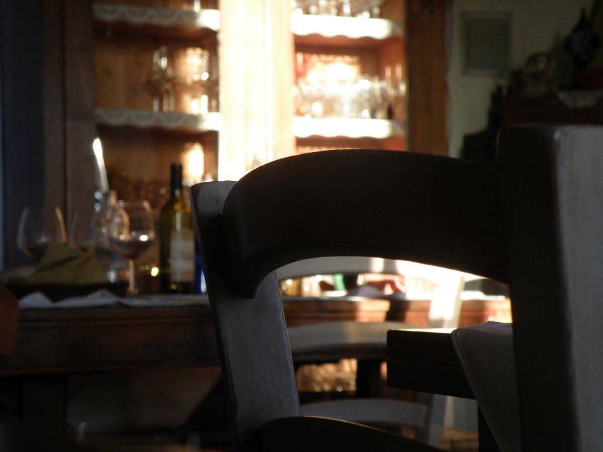 Locanda Montepaolo Dovadola Екстериор снимка